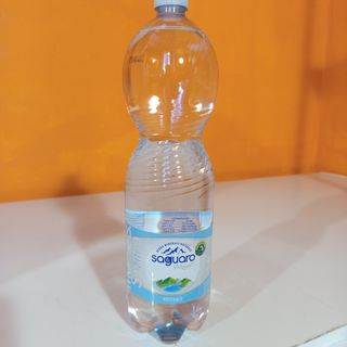 Acqua  naturale 1.5 lt
