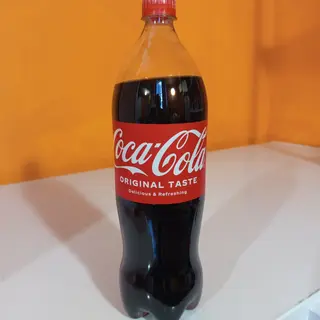 Coca cola 1.5lt