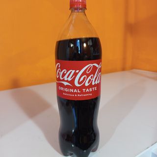Coca cola 1.5lt