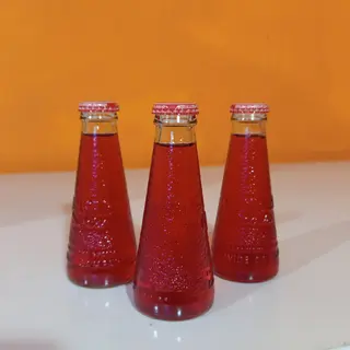 Campari soda 10% vol