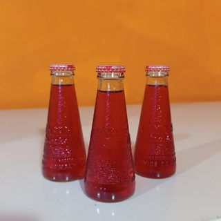 Campari soda 10% vol