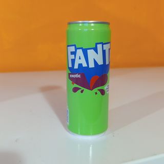 Fanta exotic Latina 330ml