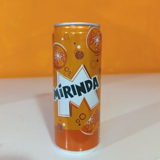 Mirinda Latina 330ml