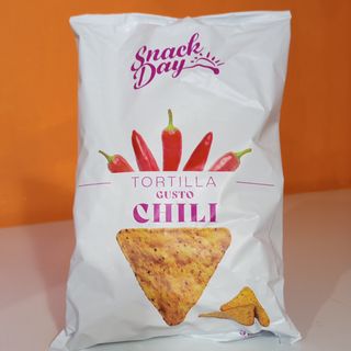 Snack Day tortilla gusto CHILI 300 ge