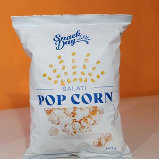 Snack Day SALATI POP CORN 100gm