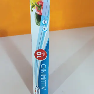Alluminio 10 metri