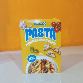 Pasta Mediterranean sauce 330gm