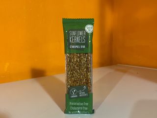 Sunflower Kernels