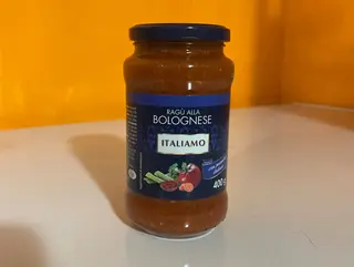 Ragu all Bolognese