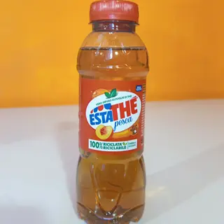 EstaThe PESCE Bottiglia400ML