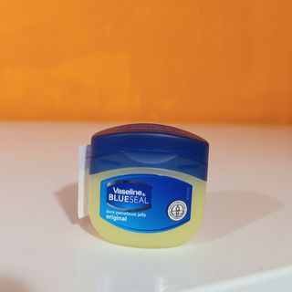 Vaseline dlue seal original 
