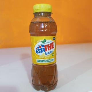 EstaTHE LIMONE Bottiglia 400ML