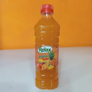 Relax multivitamin 0.5le