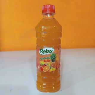 Relax multivitamin 0.5le