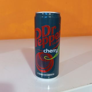 PDR epper EST 1885 cherry 330ml Latina 