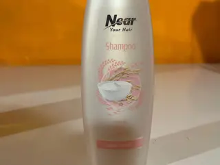 Shampoo Near 500ml Capelli Normali