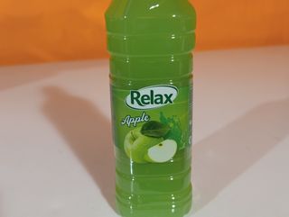 Relax apple 500le