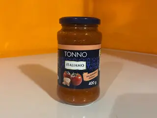 Sugo al Tonno