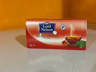 Thé Nero