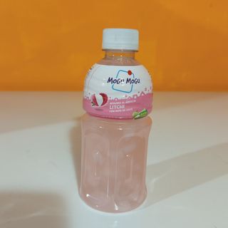 Mogu mogu LITCHI 320ml