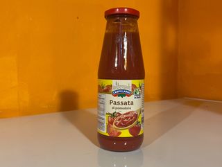 Passata Di Pomodoro