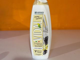Bagndoccia Vidal 500ml Latte e Vaniglia