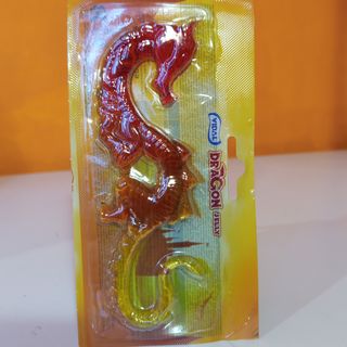 Vidal DRAGON jelly 33g
