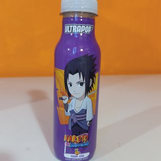 Ultrapop TROPICAL drink with fruits juice33ml