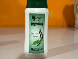 Shampoo Near Antiforfora 300ml