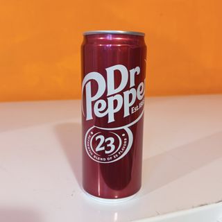 PDR epper EST 1885 authentic blend of 23 flavours 