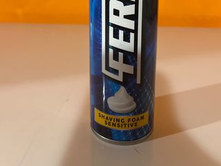 Schiuma Barba 300 ml