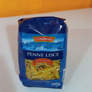 COMBINO penne lisce 500g
