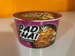 Pad Thai Rice Noodles