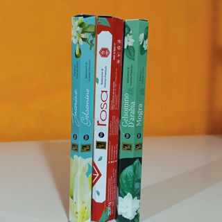 Rosa premium incense sticks u