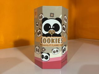 Biscotti Al Cioccolato Cookies