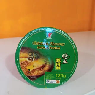 Instant noodles Pollo 120g