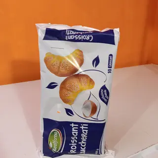 Cornetti Croissant zuccherati 10