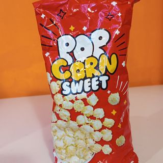 Pop corn sweets 200g