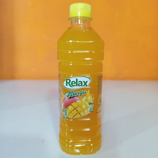 Relax mango  0.5le