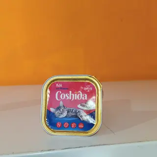 COSHIDA pat CON MANZO Gatto