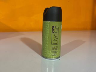 Deodorante da uomo Wild