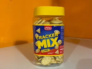 Crackers Mix Classic