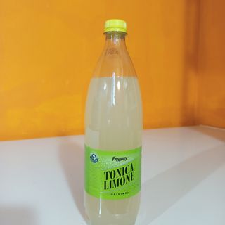 Freeway TONICA LIMONE original 