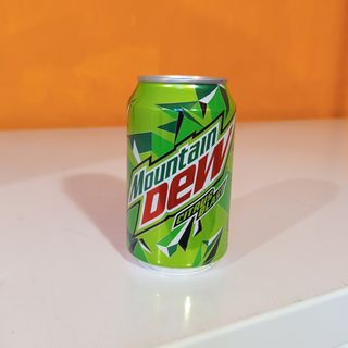 Mountain DEW citrus blast 33cl Latina 