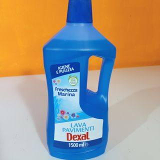 Lava pavimenti DEXAL freschezza marina 1500ml