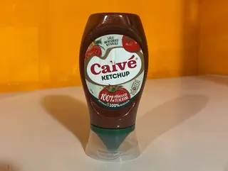 Ketchup 250ml