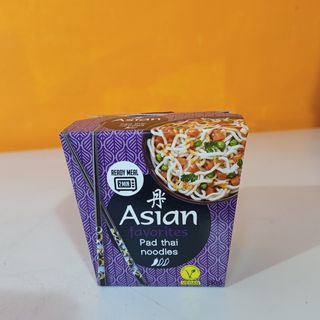 Asian pad thai noodles 250gm