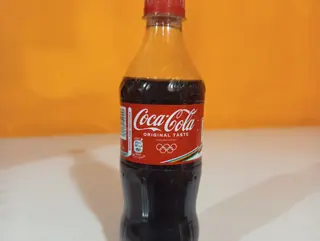 Coca cola original taste 450ml