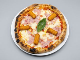 Crocché