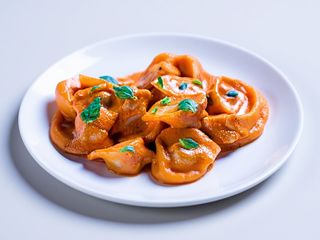 Pasta al pomodoro